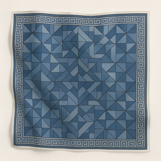 Printed Scarf