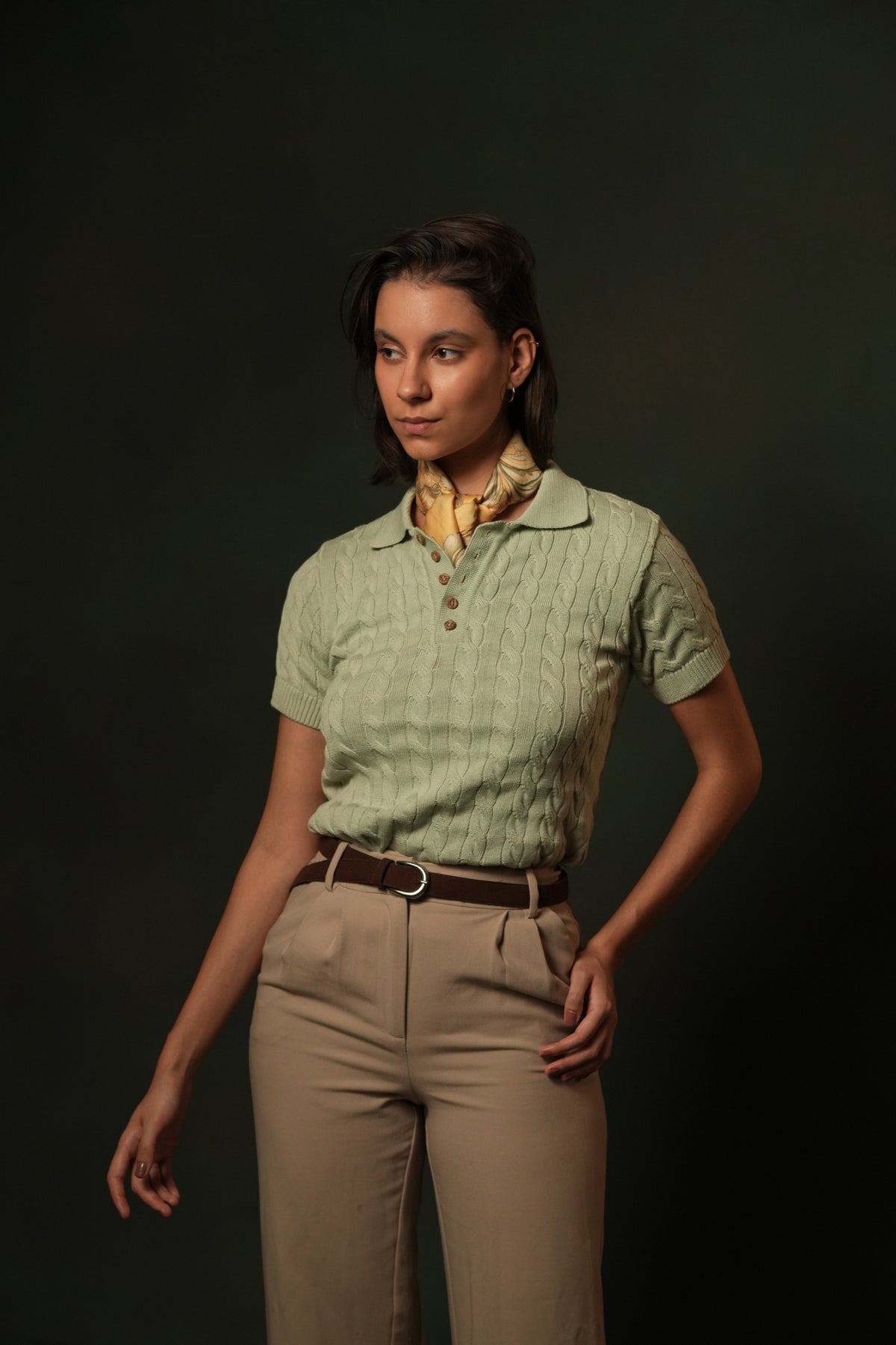 The Westbury Polo