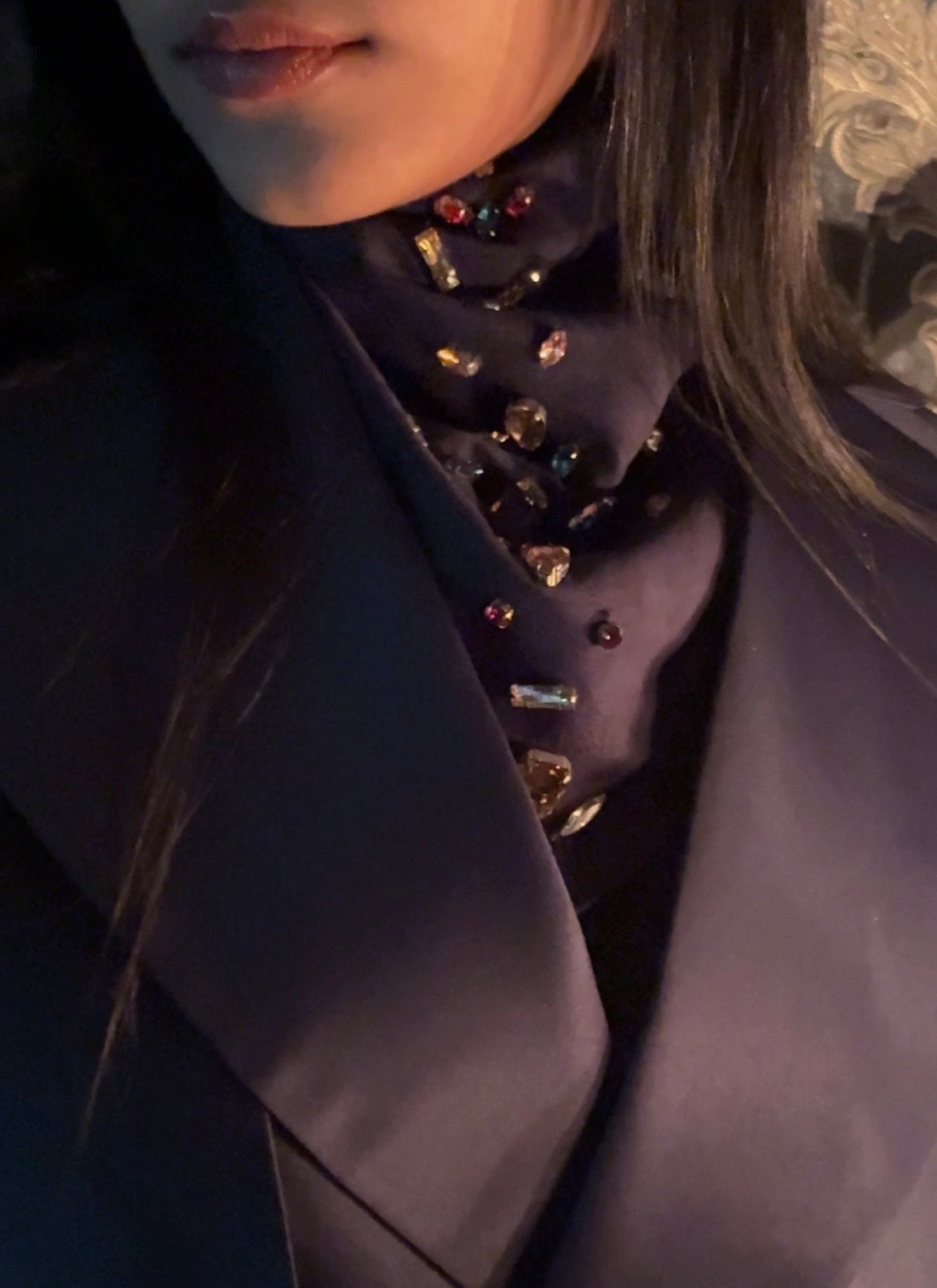 How to Wear a Scarlett: 8 Styling Ideas You Haven't Tried Yet