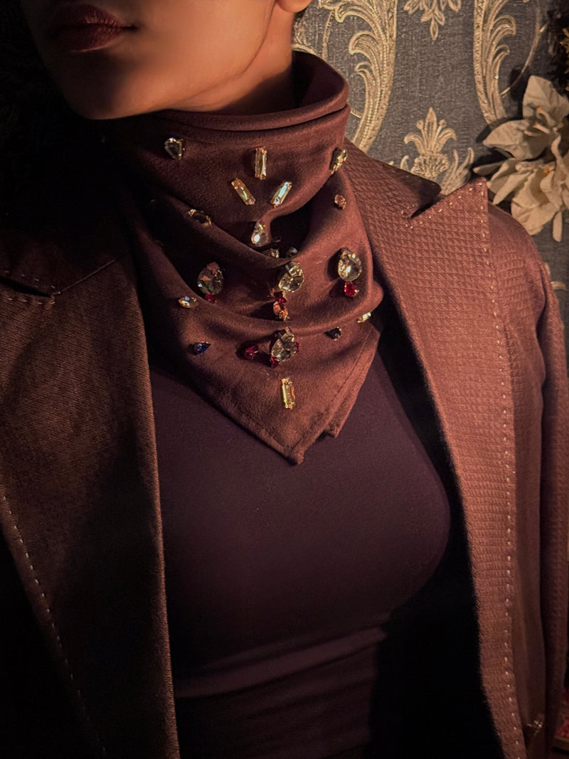 How to Gift a Scarf: A Complete Guide to Getting It Right