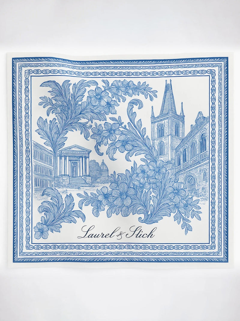 Chateau Bloom