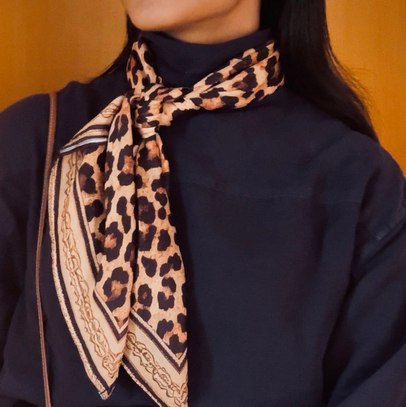 Scarf Trends 2026: What Is Actually Worth Buying This Year
