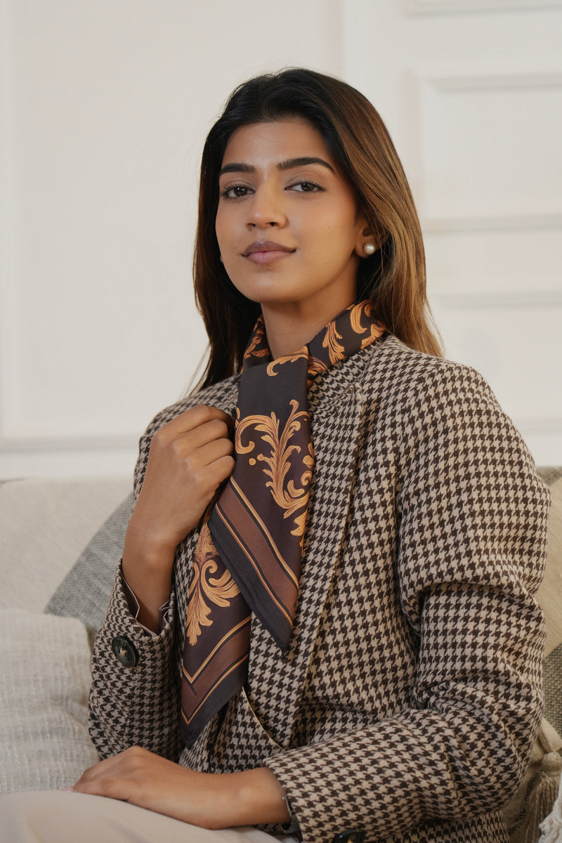 Best Scarves for Summer in India: Which Fabrics and Styles Actually Work