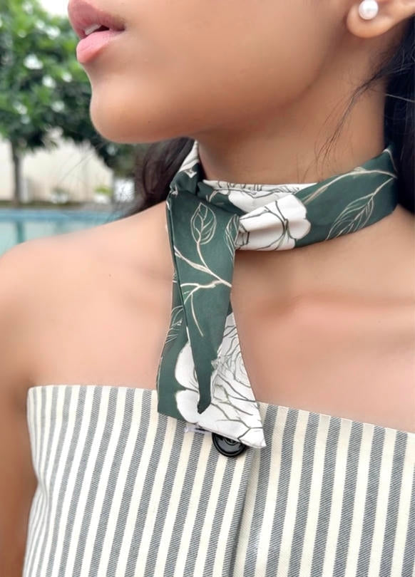 Twilly Scarf India: What It Is, How to Wear It, and Where to Find Genuine Quality