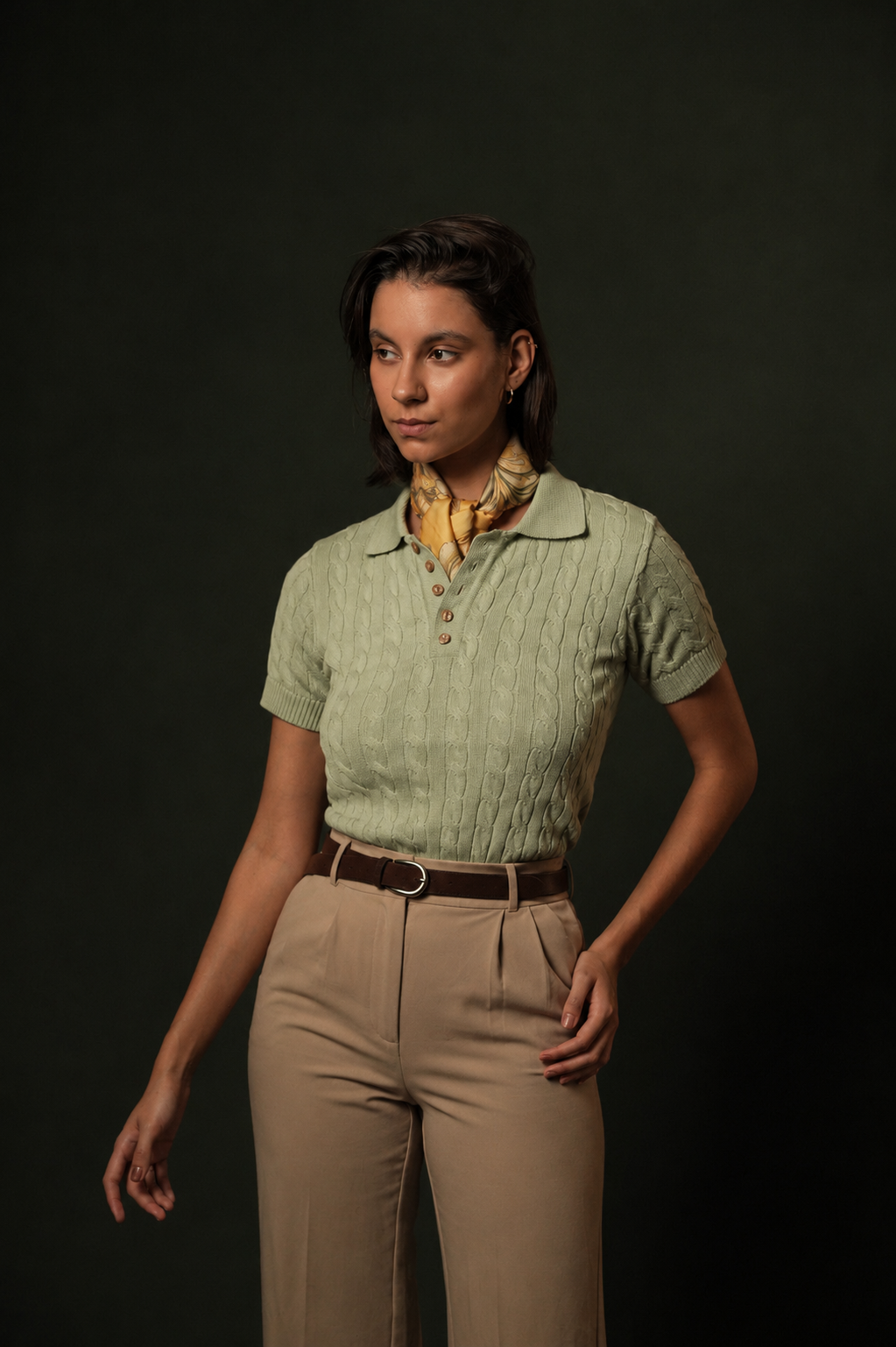 The Westbury Polo