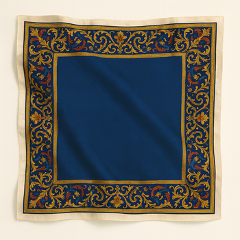 Printed Scarf