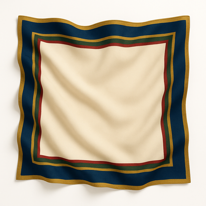 Printed Scarf
