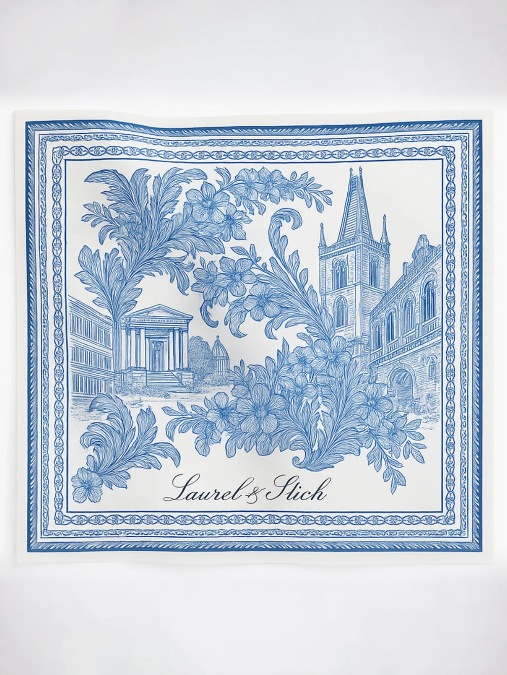 Chateau Bloom