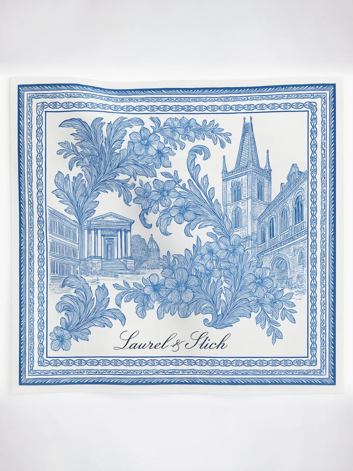 Chateau Bloom