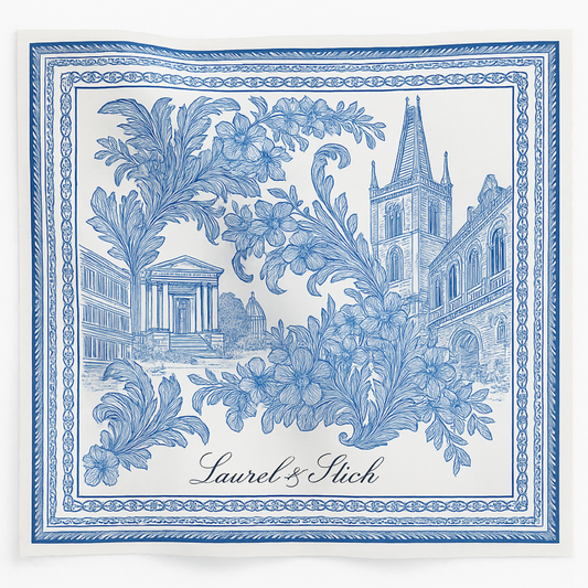 Chateau Bloom
