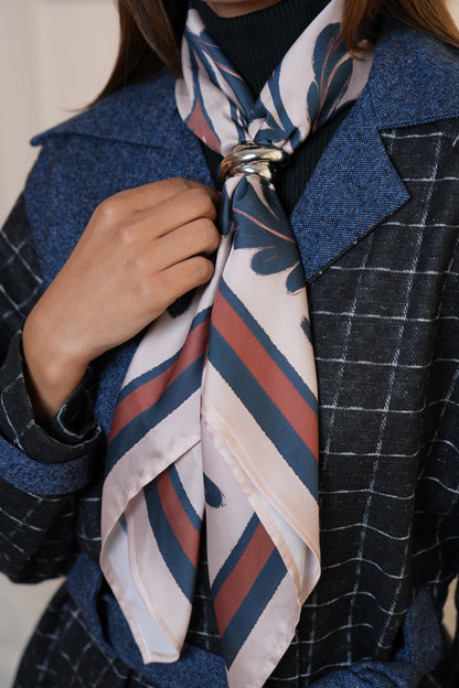 Printed Scarf