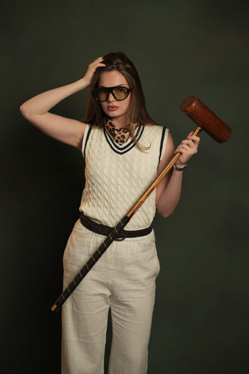 The Langford Sweater