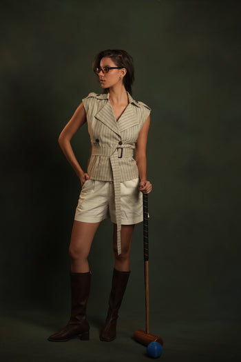 The Mayfair Vest