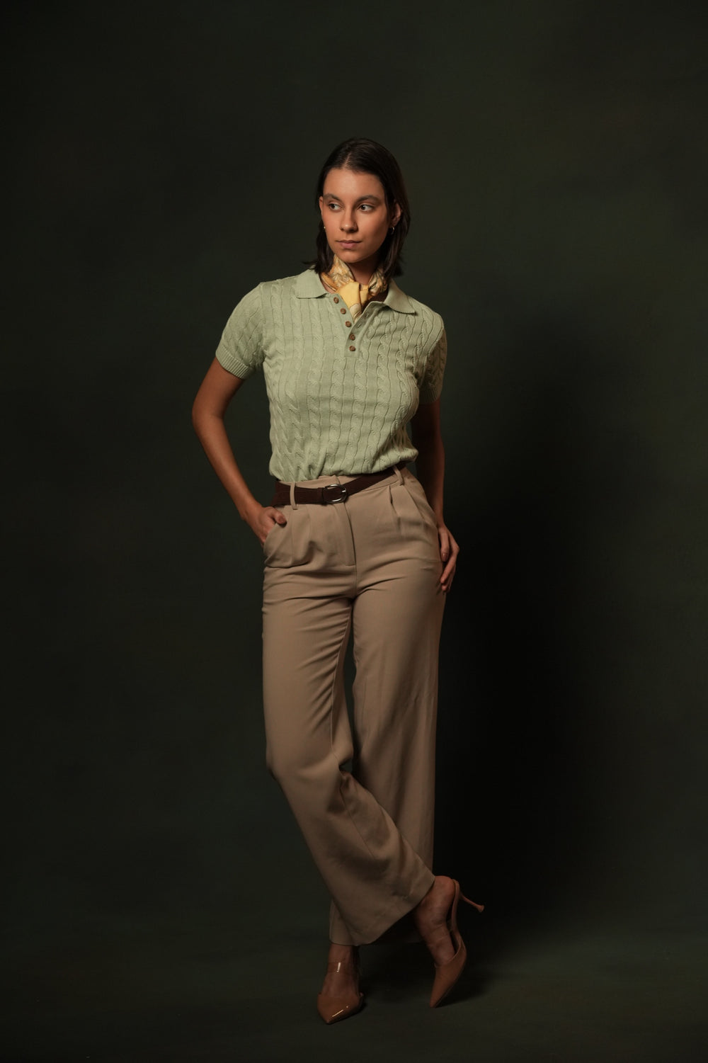 The Westbury Polo