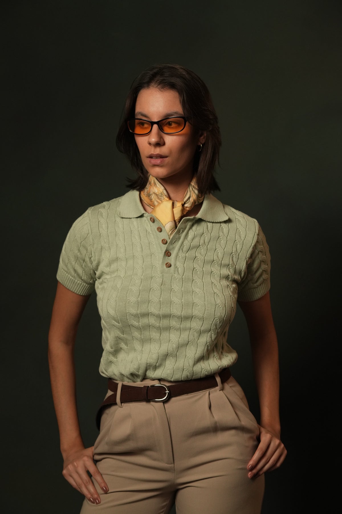 The Westbury Polo