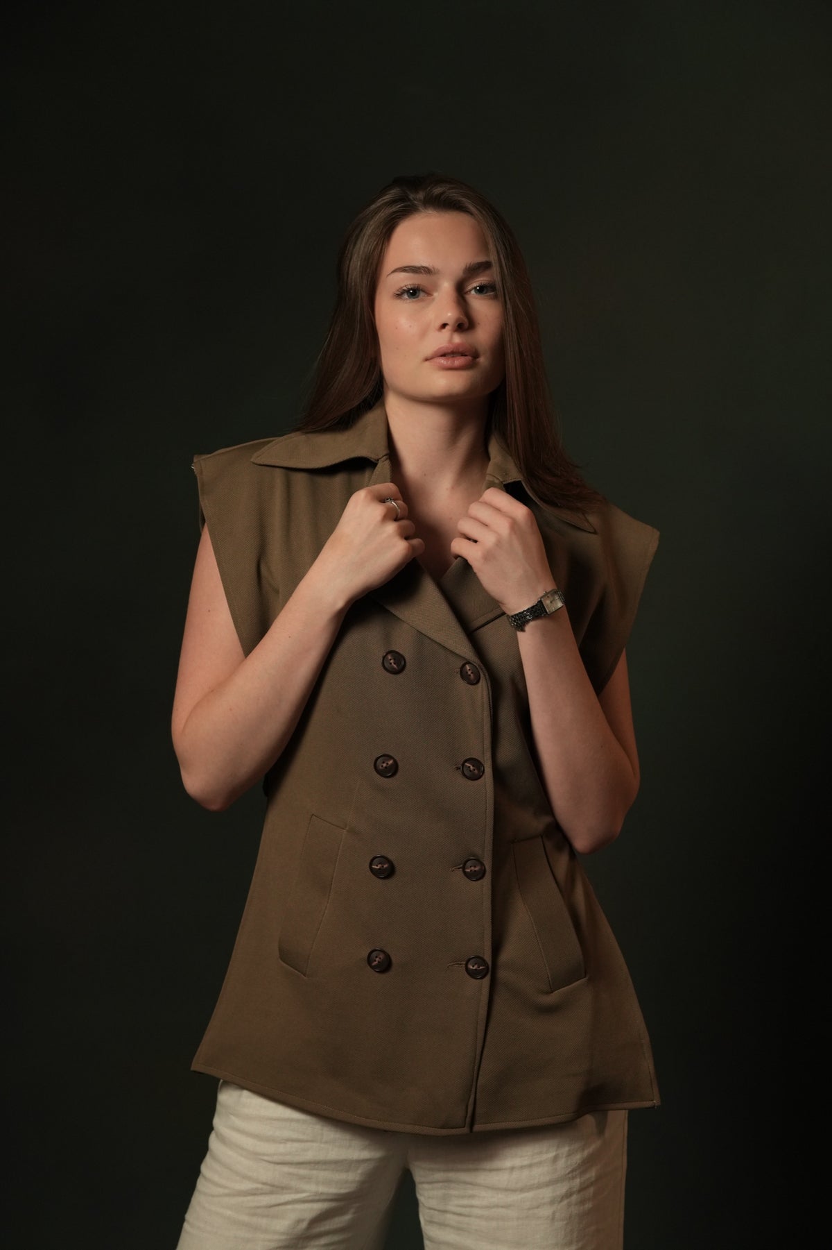 The Beaumont Blazer
