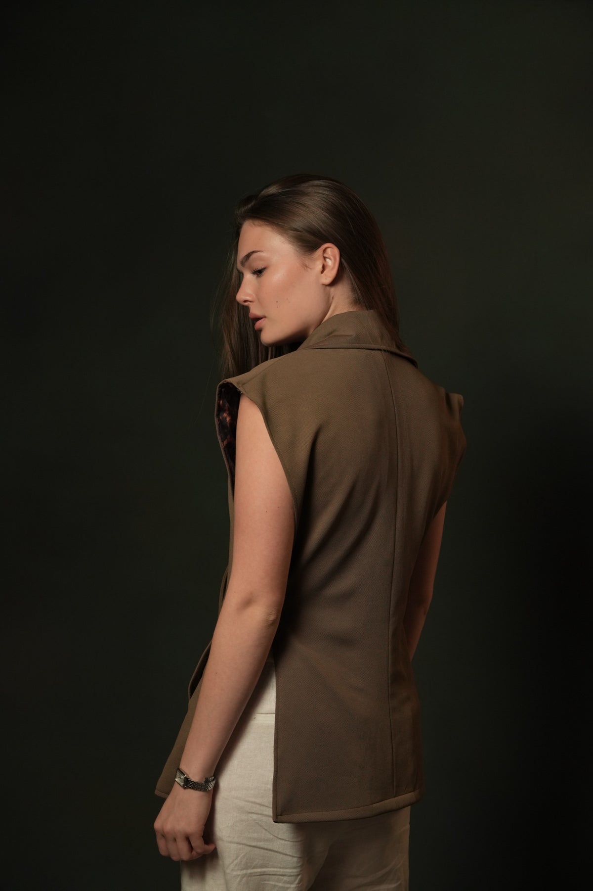 The Beaumont Blazer