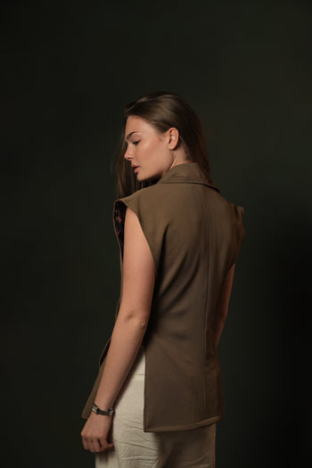 The Beaumont Blazer