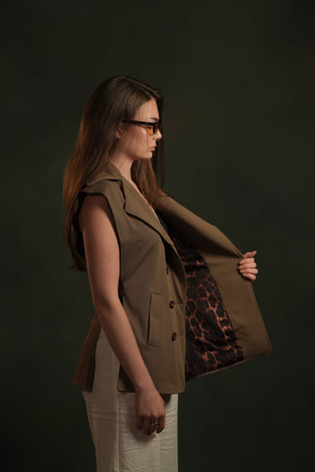 The Beaumont Blazer
