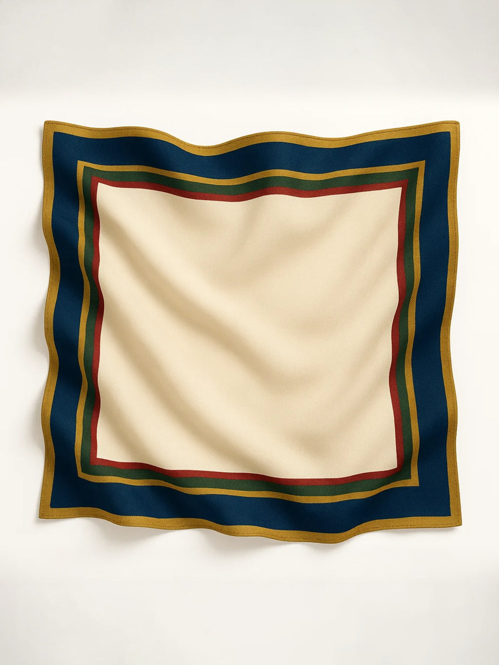 Fourfold Frame