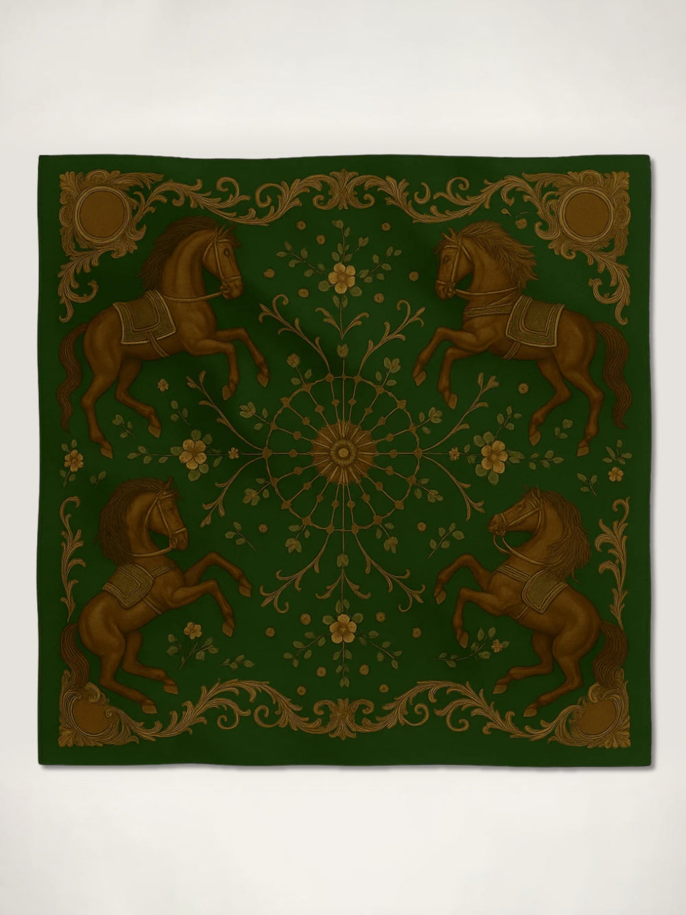 Gallop & Gala