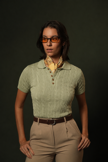 The Westbury Polo