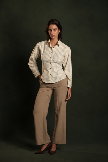 The Fleur Shirt
