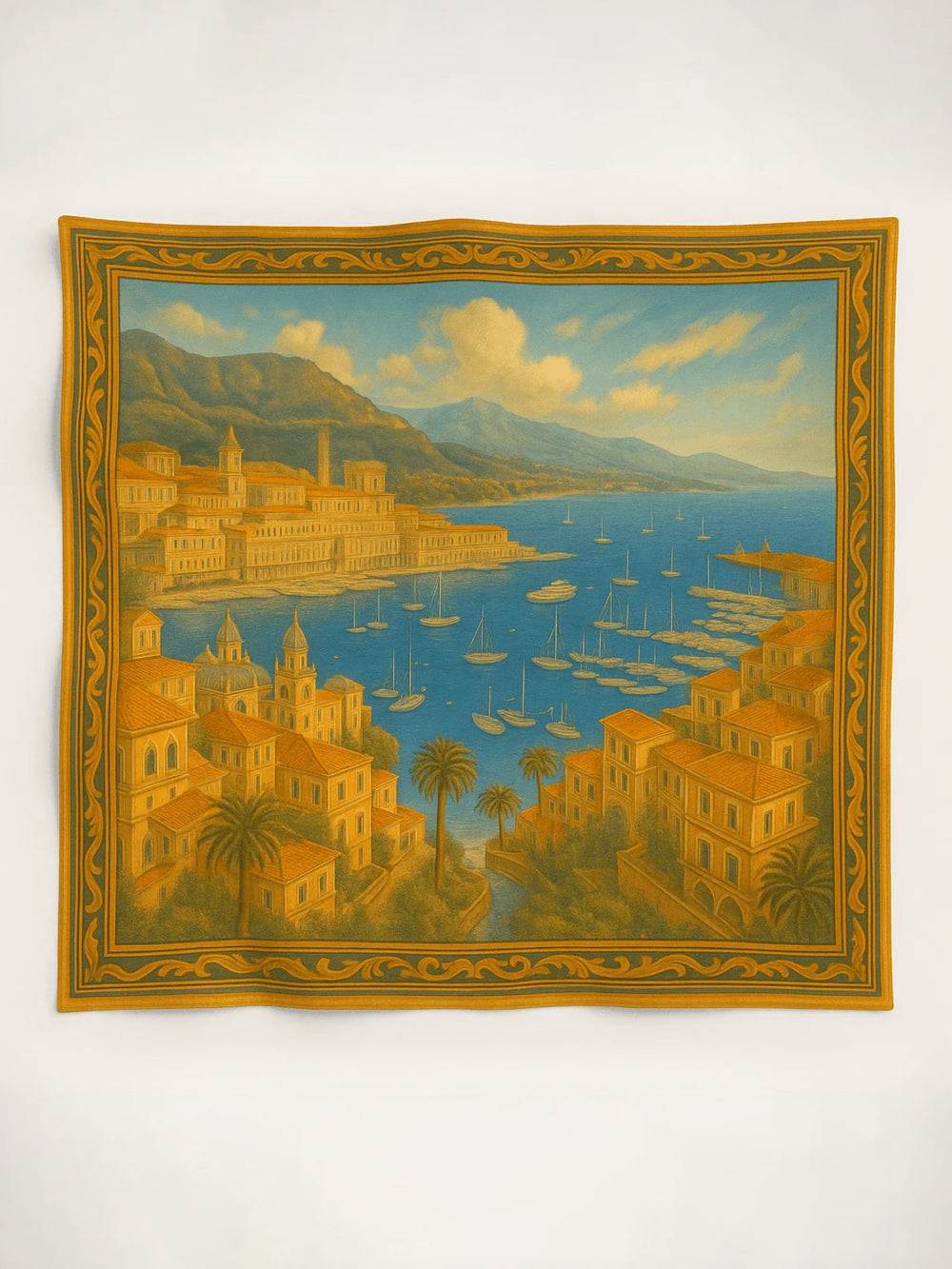 Monte Carlo [Limited Edition]
