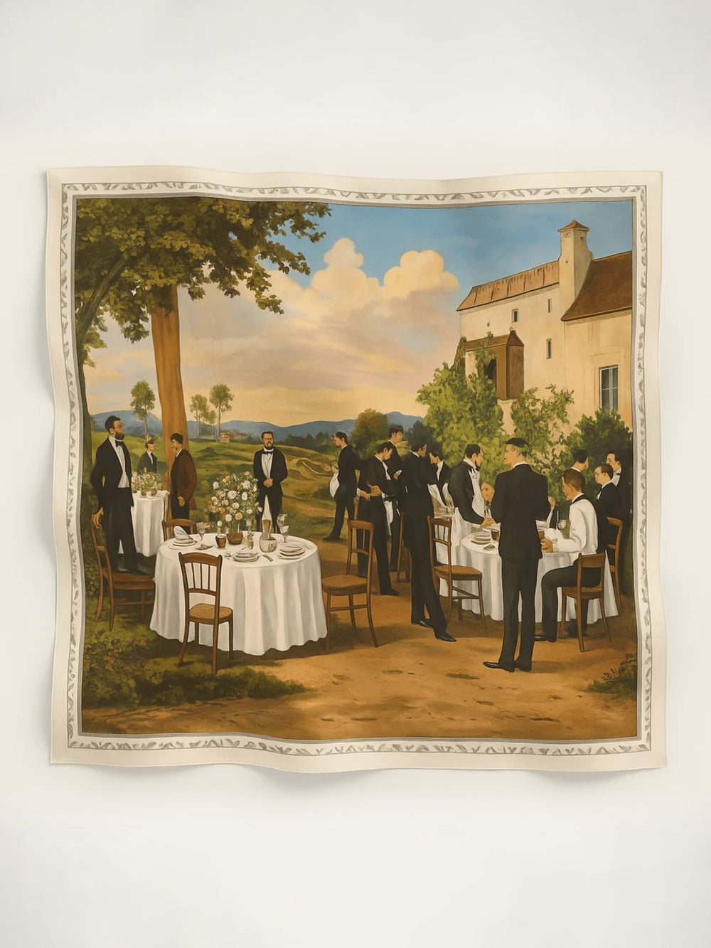 The Countryside Gala [Limited Edition]