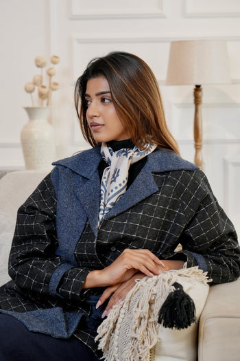 Printed Scarf