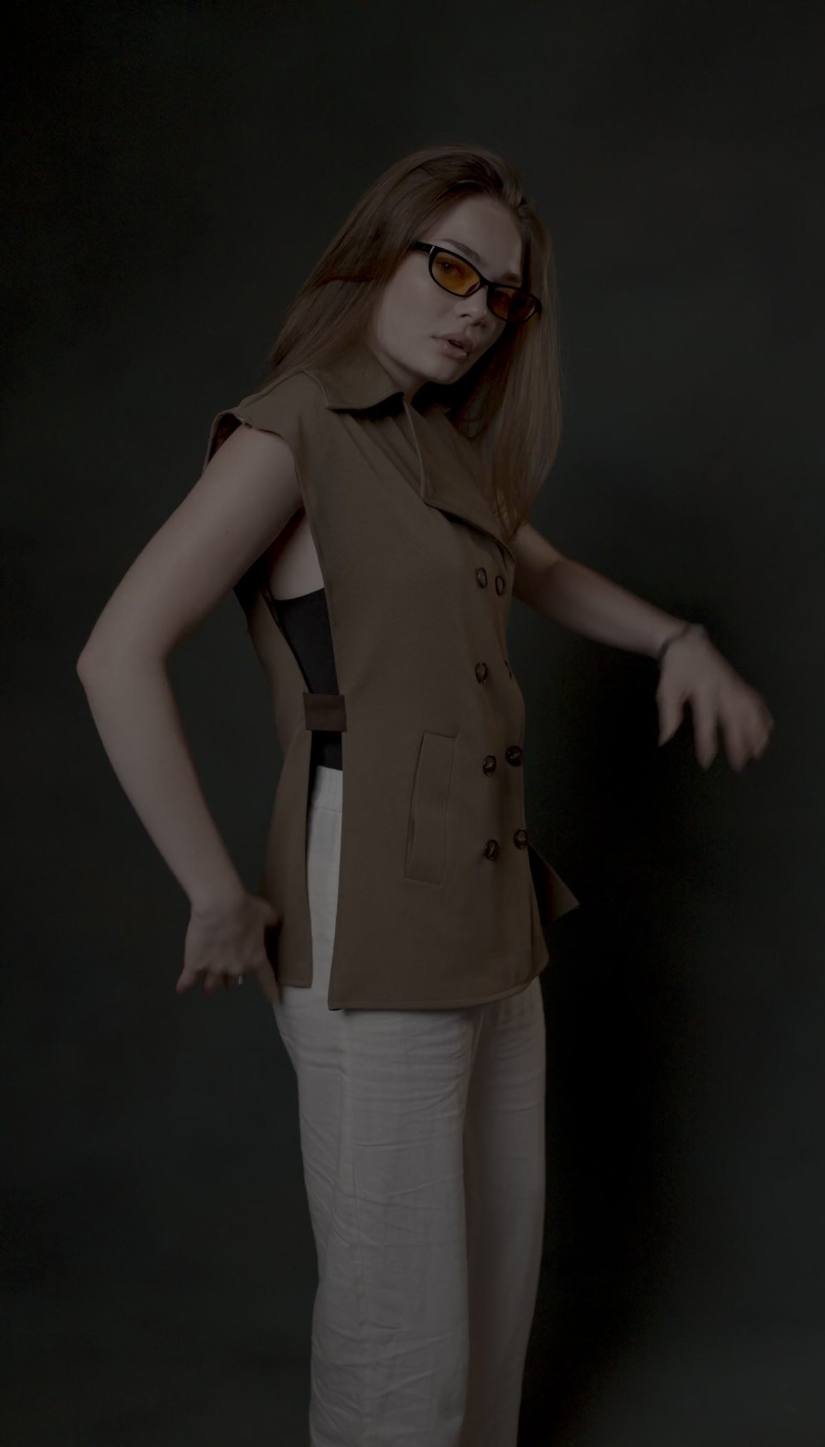The Beaumont Blazer