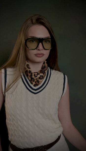 The Langford Knit