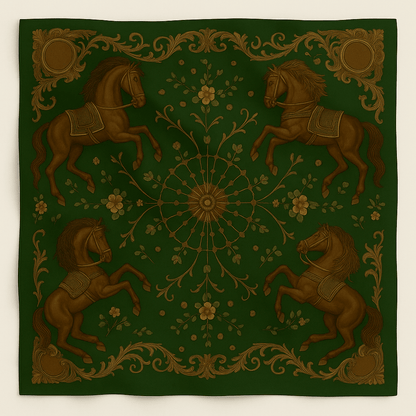 Gallop & Gala