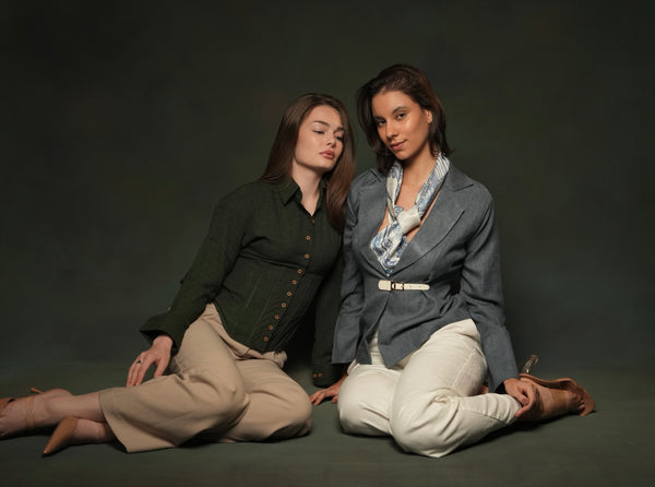 Womenswear